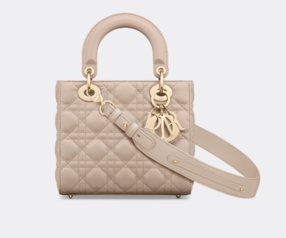 LADY DIOR MY ABCDIOR バッグ スモール